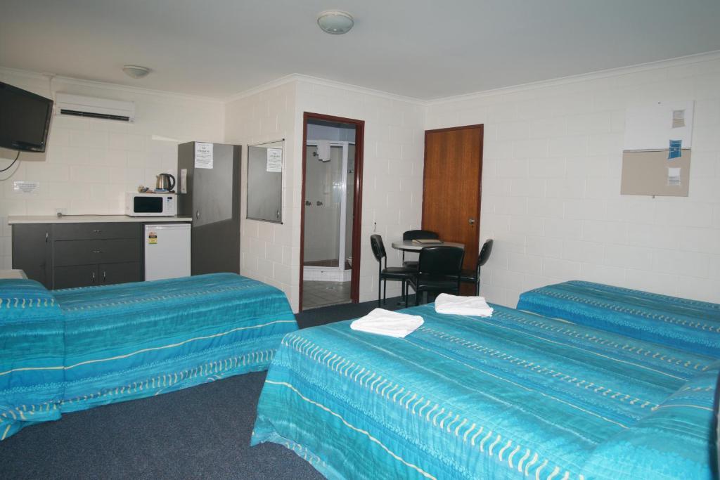 Cedar Lodge Motel Townsville Cameră foto