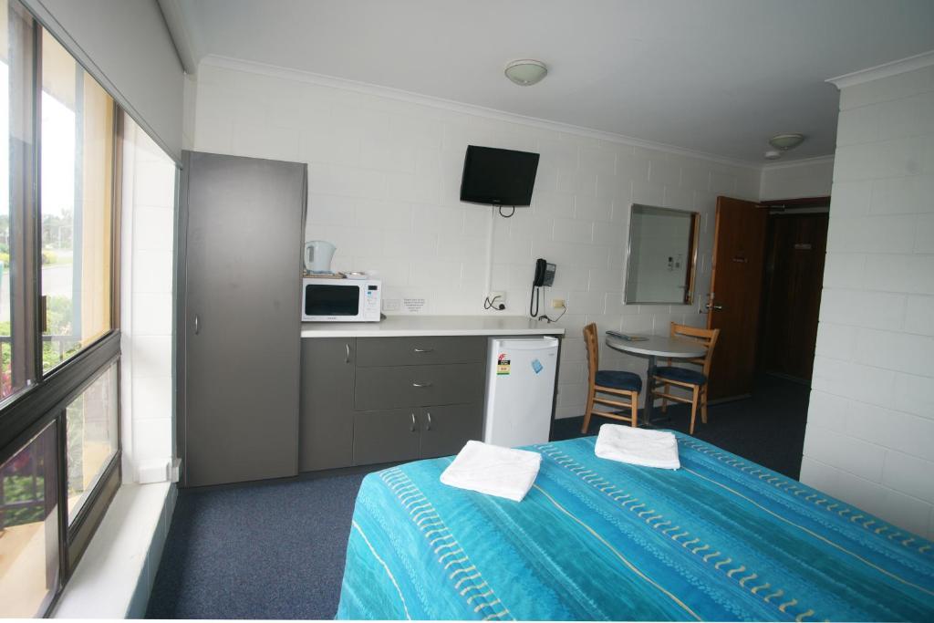 Cedar Lodge Motel Townsville Cameră foto